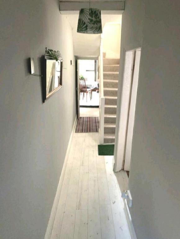 Townhouse Wexford Villa Exterior photo